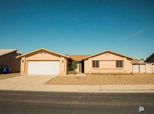 6104 E 43rd Pl, Yuma, AZ 85365 | MLS #20260272 | Zillow