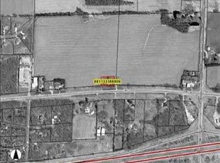 4643 County Hwy, Cottage Grove, WI 53527