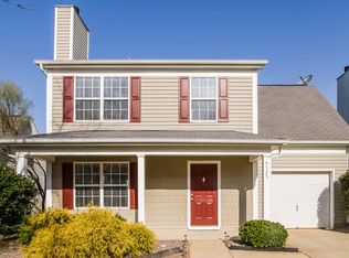 9525 Bird Watch Ln, Charlotte, NC 28214