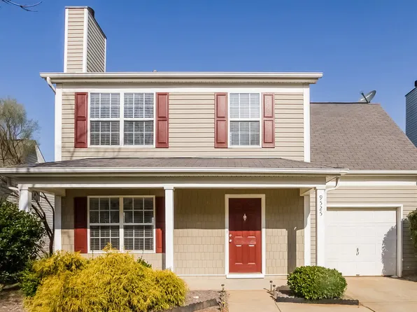 9525 Bird Watch Ln, Charlotte, NC 28214