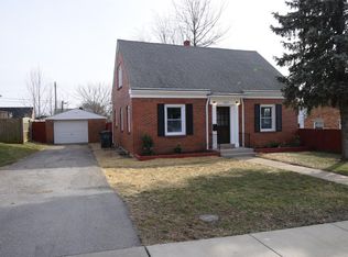 323 Carlisle Ave, Lexington, KY 40505