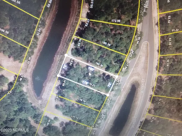 6769 Holton Place, Ocean Isle Beach, NC 28469