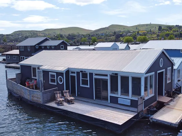 101 N Boat Basin Rd #B-22, The Dalles, OR 97058