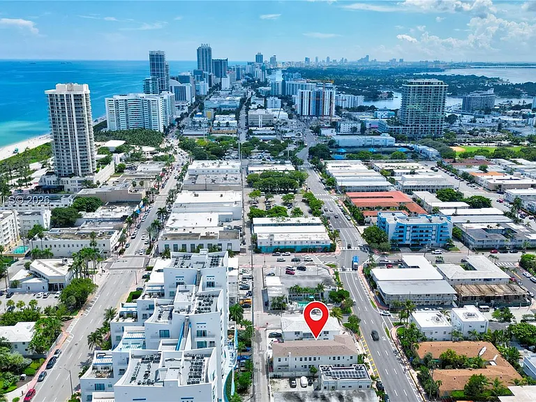7611 Harding Ave #7 — Photo 4