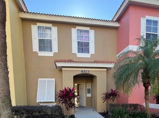 8513 Crystal Cove Loop, Kissimmee, FL 34747