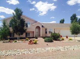 171 S Golfwood Dr W, Pueblo West, CO 81007