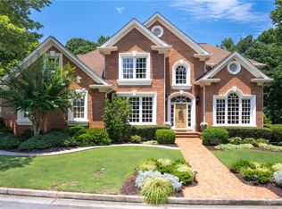 2282 Brookelake Dr, Atlanta, GA 30338