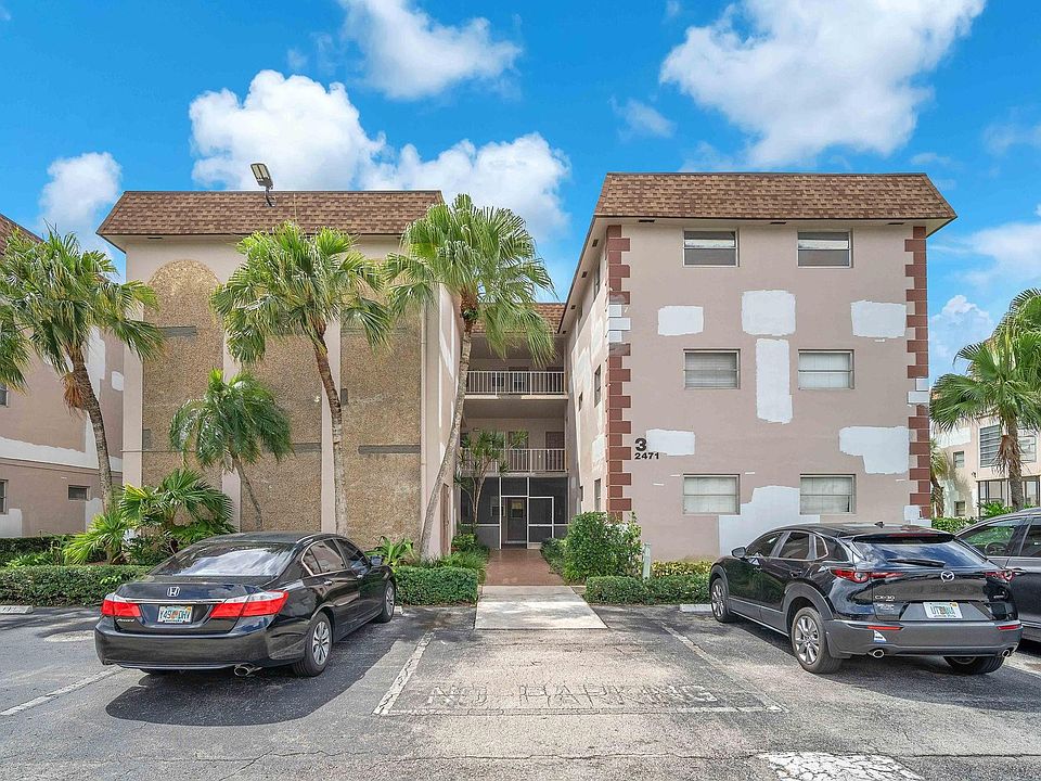 1st image of 2471 SW 82nd Avenue #208