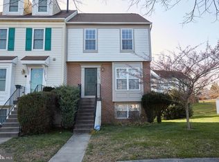 7117 Goblet Way, Clinton, MD 20735