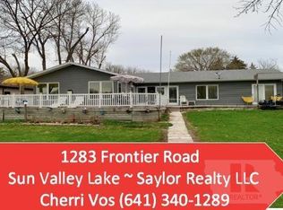 1283 Frontier Rd, Ellston, IA 50074