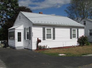 1011 Carson St, Radford, VA 24141