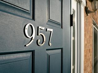 957 Donaghe St APT 2, Staunton, VA 24401