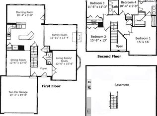4477 Summer Meadow Dr, Doylestown, PA 18902