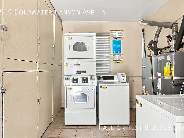 4919 Coldwater Canyon Ave #4 — Photo 14