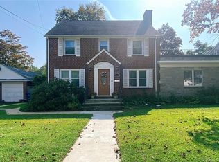 124 Griffin Ave, Bridgeport, CT 06606