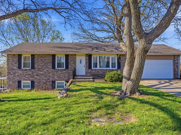 2307 Sears Ct #A & B, Columbia, MO 65202