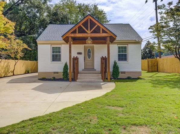 3955 Wales Ave, Memphis, TN 38108