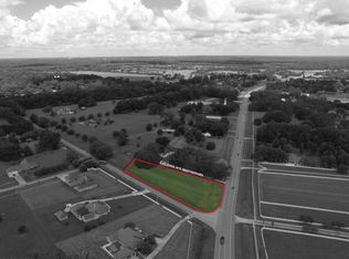Old Scenic Hwy, Zachary, LA 70791