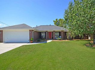 4279 Idell Ln, Pace, FL 32571