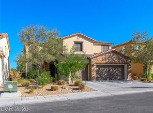 11052 Hunting Hawk Rd, Las Vegas, NV 89179