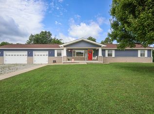 1515 N County Road 700 W, North Vernon, IN