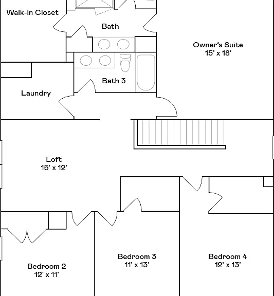309 Tucker Trice Blvd — Photo 15