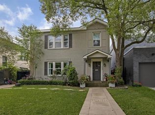 1643 Norfolk St, Houston, TX 77006
