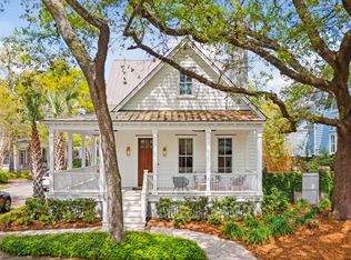 26 Mises St, Mount Pleasant, SC 29464