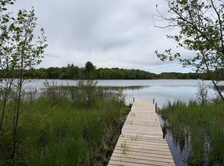 N3381 Deer Run, Montello, WI 53949