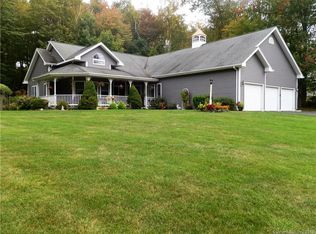 43 Paula Joy Ln, Tolland, CT 06084