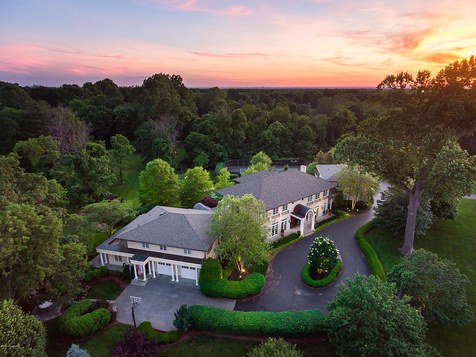 11300 Nutwood Rd, Anchorage, KY 40223 Zillow