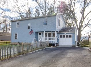 78 West Ave, Owego, NY 13827