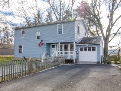 78 West Ave, Owego, NY, 13827