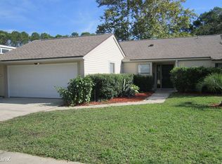 8325 E Chason Rd, Jacksonville, FL 32244