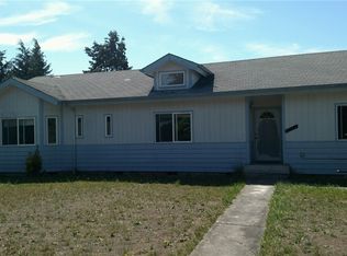 17517 110th Ave SE, Yelm, WA 98597