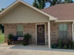 300 W Old Highway 80 #1, White Oak, TX 75693