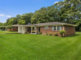 1249 Maple St, Killen, AL 35645