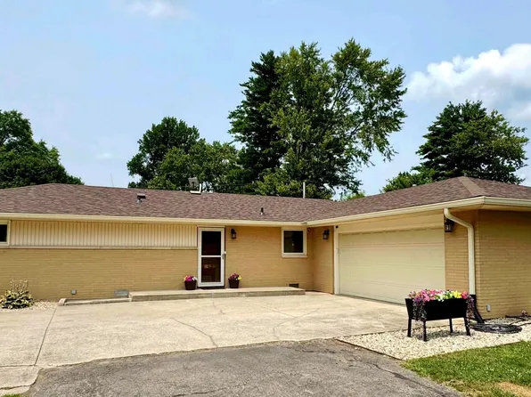 9940 W Sunset Ln, Elwood, IN 46036