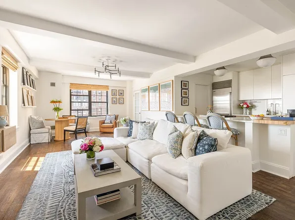 200 E 16th St APT 14C, Manhattan, NY 10003