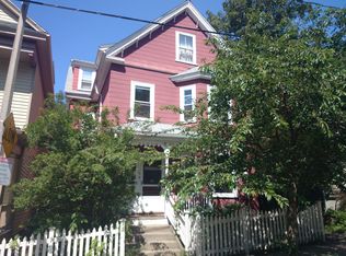 54 Weld Hill St, Jamaica Plain, MA 02130