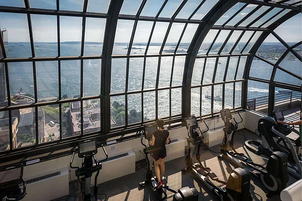 Sold by Douglas Elliman | media 8