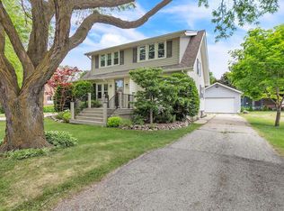 1826 State Highway 175, Richfield, WI 53076