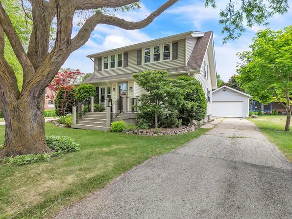 1826 State Highway 175, Richfield, WI 53076