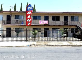 107 E 65th St APT 05, Los Angeles, CA 90003