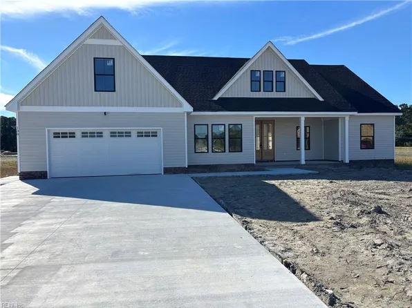 138 Copper Run Loop, South Mills, NC 27976