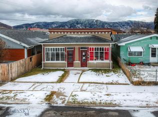 1404 Warren Ave, Butte, MT 59701
