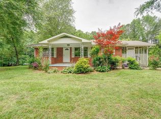 663 Hooker Rd, Chatsworth, GA 30705