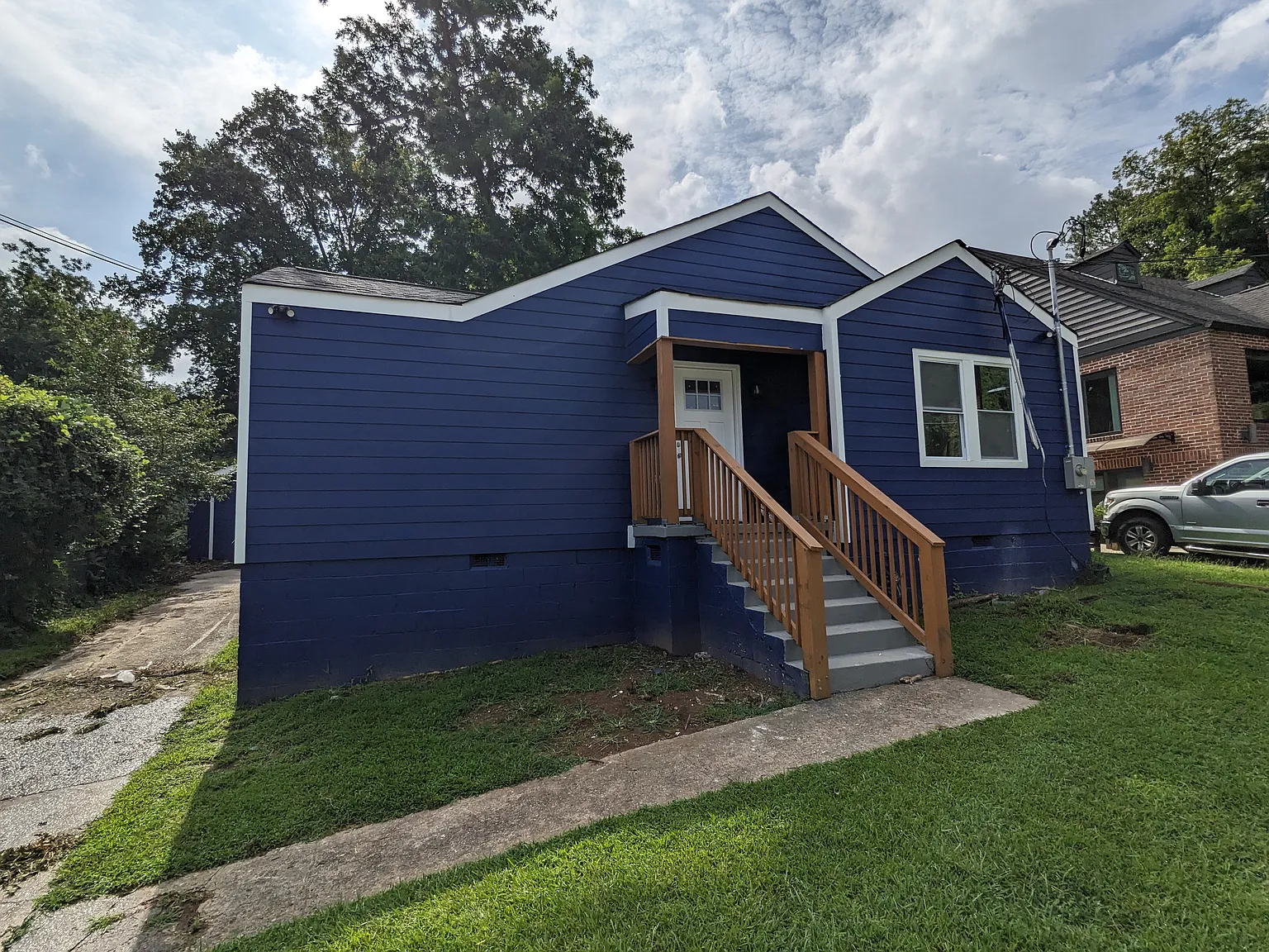 3 bed, 1450 sqft, $2,299 — Photo 1