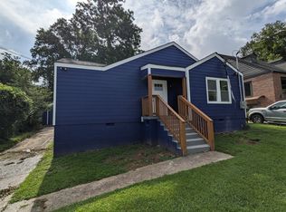 112 Stafford St SW, Atlanta, GA 30314