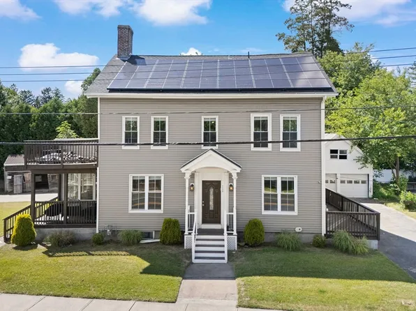 1159 River Rd, Agawam, MA 01001